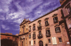 palazzo di città